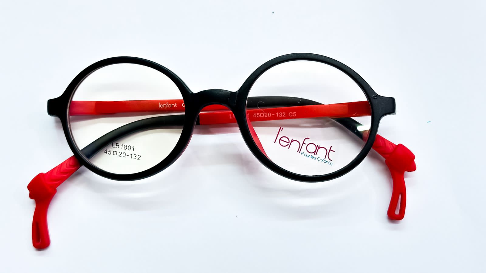 lunette optique